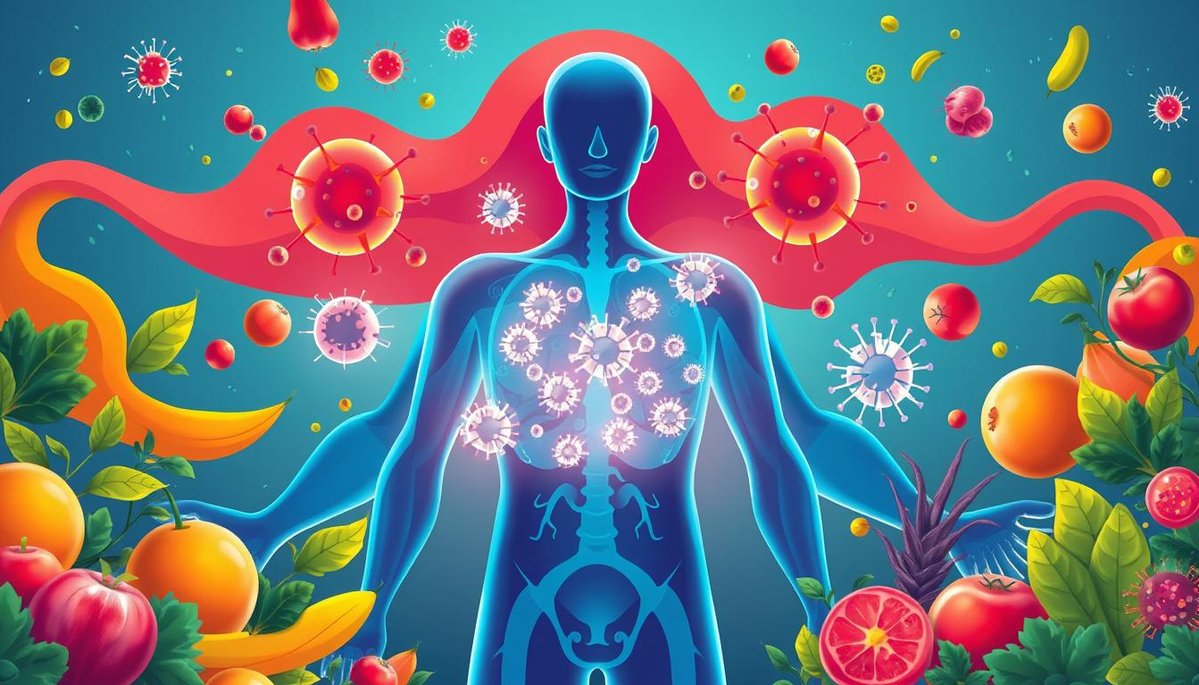 Boost Your Immune System: Simple Tips for Health