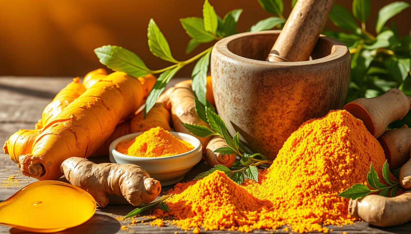 Turmeric's Healing Powers: What You Need to Know