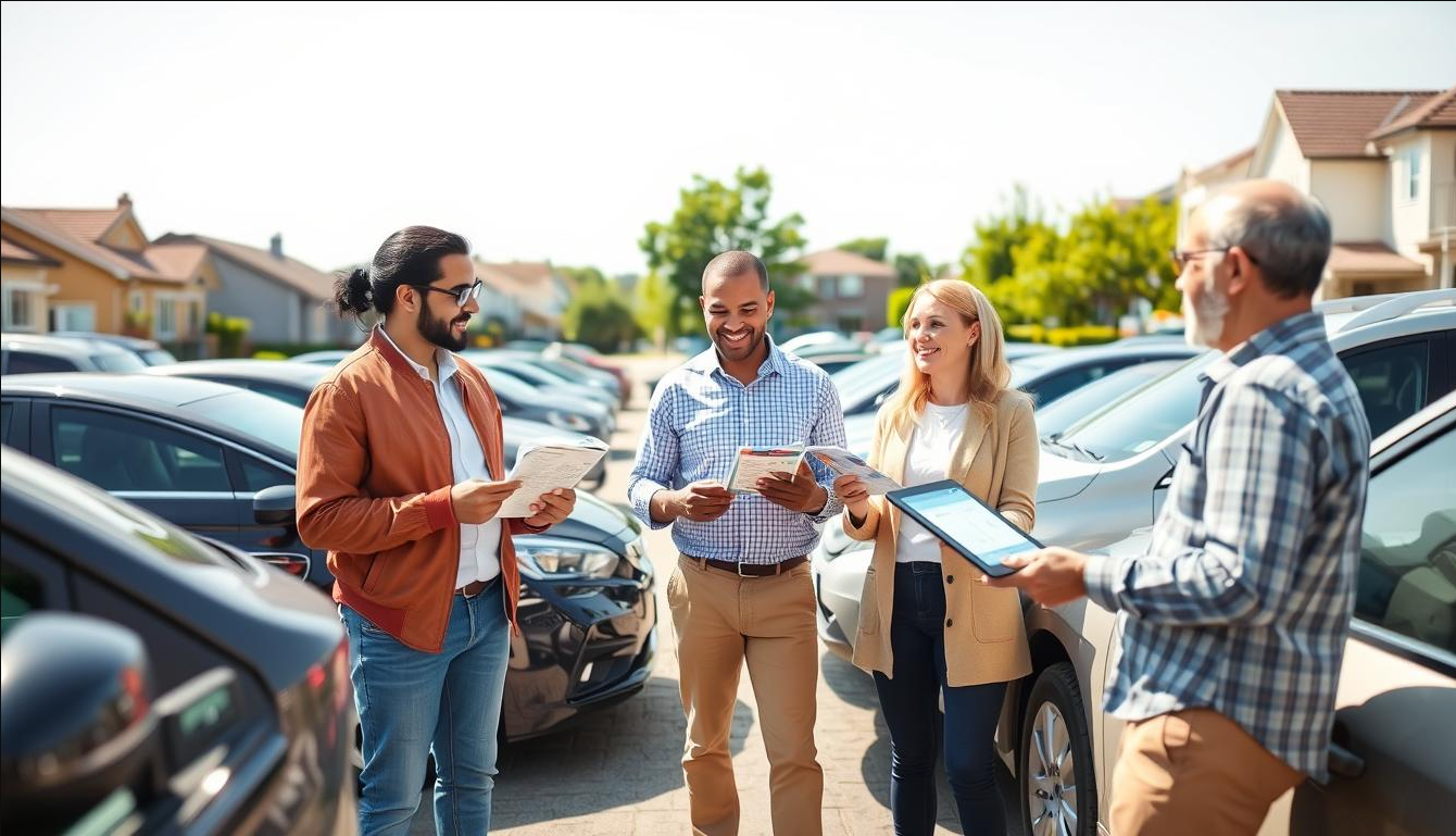 Finding Cheap Car Insurance Options Without Skipping